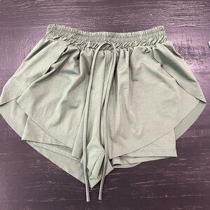 Athletic Shorts